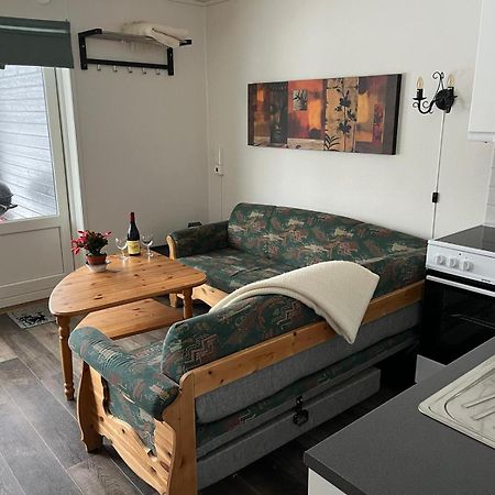 Ferienwohnung Rett Ved Raudalen Alpinanlegg Beitostolen Exterior foto